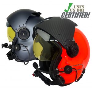 EVO252 Helmets (Dual Visor) - Off The Shelf