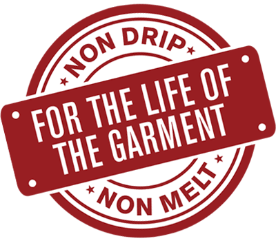 No Drip No Melt