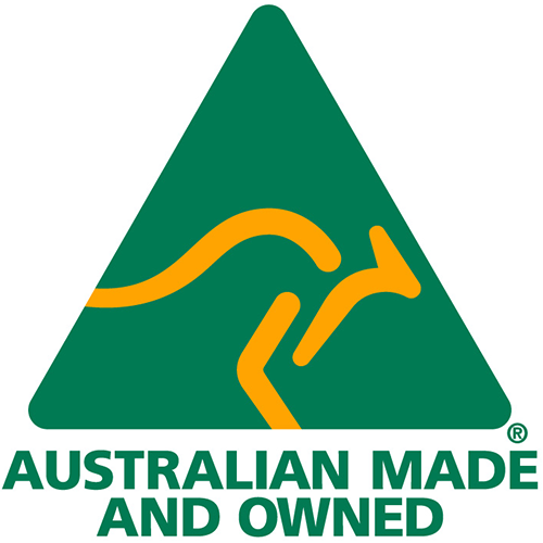 AU Made & Owned