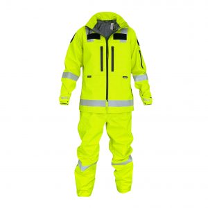 Specialty Wet Weather Wear