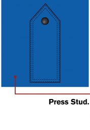 EPAULETTES_Press-Stud