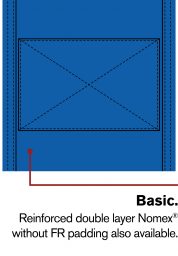 KNEE PADS_Basic