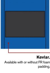 KNEE PADS_Kevlar