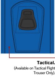 KNEE PADS_Tactical