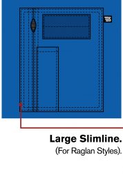 SLEEVE PKTS_Slimline-Raglan