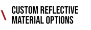 SUBHEADINGS_CustomReflectiveMaterialOptions