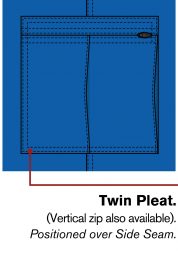 THIGH PKTS_Twin-Pleat